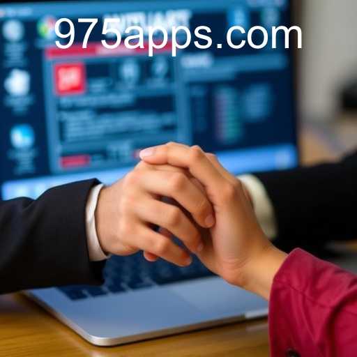 User Agreement: Understanding the Importance of 975.com Policies