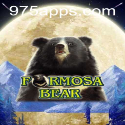 Exploring FormosaBear: An Immersive Gaming Adventure