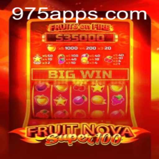 Explore the Exciting World of FruitNovaSuper100