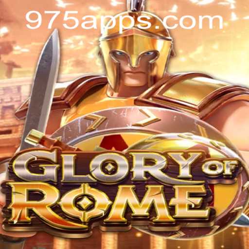 Exploring the Epic Strategy of GloryofRome