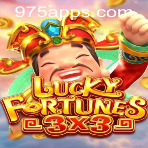 An In-Depth Exploration of LUCKYFORTUNES3x3: A Modern Gaming Experience