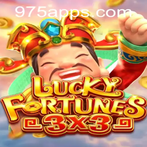 An In-Depth Exploration of LUCKYFORTUNES3x3: A Modern Gaming Experience