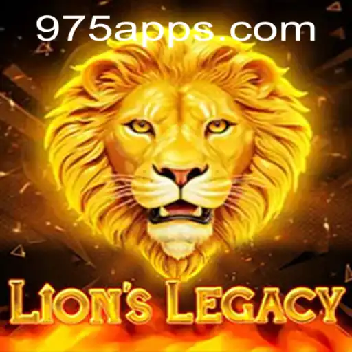 Unveiling the Adventure of LionsLegacy at 975.com