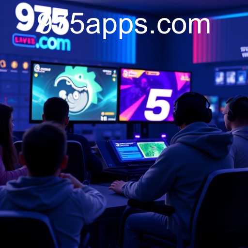 Exploring the Thriving World of Live Games