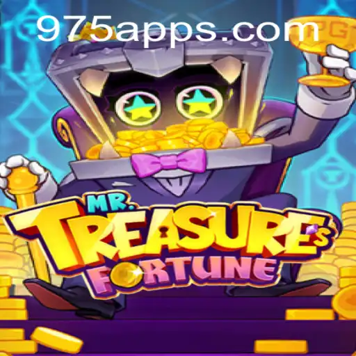 Discover the Excitement of MrTreasuresFortune: An Exploration of Adventure and Rewards