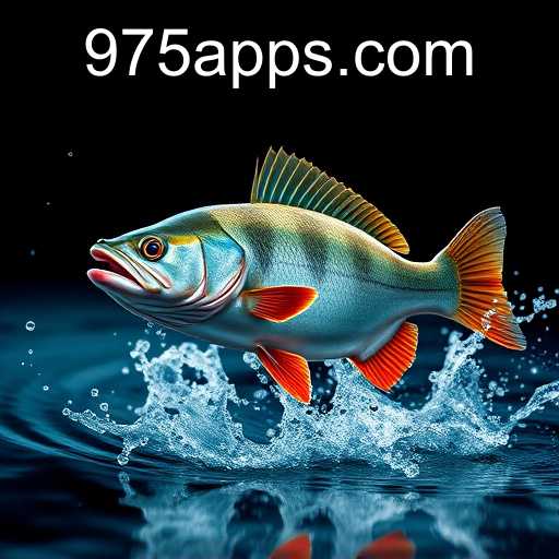 Exploring the World of Online Fishing: A Deep Dive into 975.com's Role