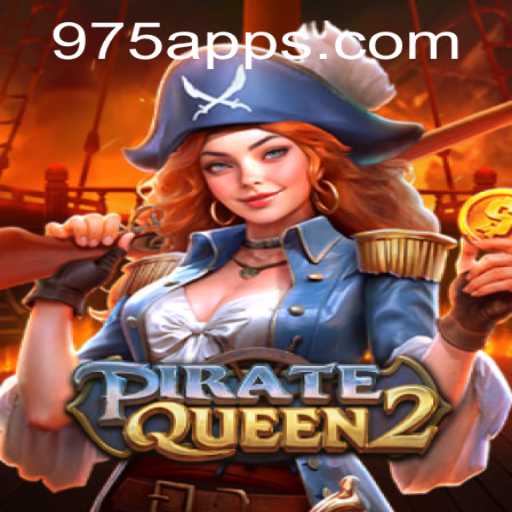 Dive into Adventure with PirateQueen2: A Thrilling Journey