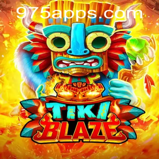 Unveiling the Exciting World of TikiBlaze: A Gaming Revolution