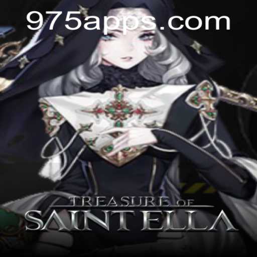 Discover the Enchanting Realm of TreasureofSaintElla