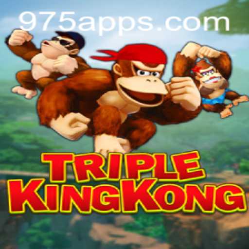 Exploring the Exciting World of TripleKingKong: A Deep Dive into Gameplay and Strategy